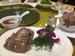 -蔡阿水羊肉店