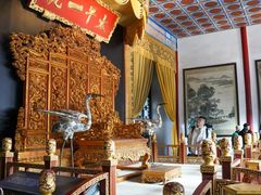 -南京中国近代史遗址博物馆(南京总统府)