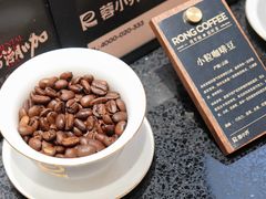 -蓉小乔·RONG COFFEE(春熙路店)