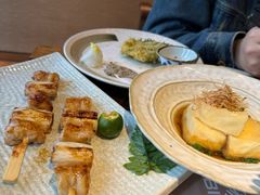 -山葵家·创意料理(临平银泰城店)
