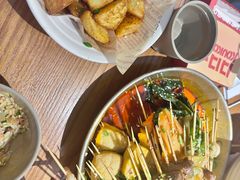 -口口一(江汉路店)