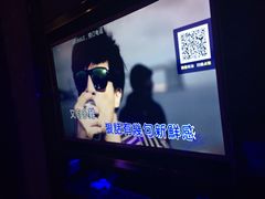 -泡沫BUbbLE量贩式KTV(金沙江路店)