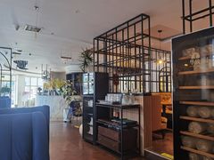 -花舍·新派粤菜·西餐·下午茶(亚运村·鸟巢店)