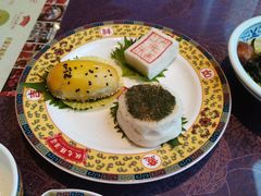 苔香米馒头-宁波状元楼酒店(和义路店)