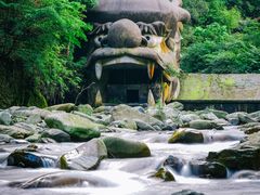 -梵净山旅游区