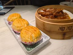-陶陶居酒家(北京路店)