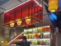-曹胖子龙虾馆(黄桦路店)