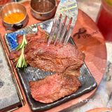 精致但分手饭[流泪]......漂亮约会🥩牛排餐