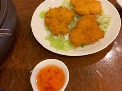 -北海金昌开元名都大酒店·四季轩中餐厅