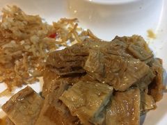 豆腐皮-素清香(解放路店)