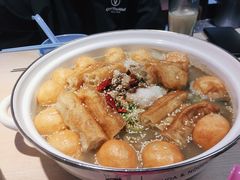 -友达面馆·酸菜鱼面(钱塘区店)