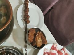 -福寿斋·老北京铜锅涮肉·烤鸭(顺义总店)