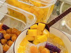 -阮正港·三餐四季·四季甜汤(松柏店)