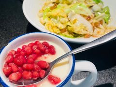-赠李白·如诗的川味(余杭万达广场店)