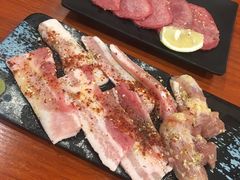 -大阪烧肉BAKA一代(十亩地店)