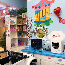 点击看大图 -快乐童剪儿童理发(升龙国际店)