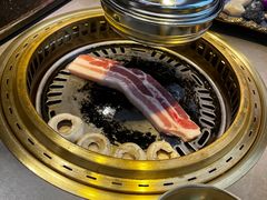 -明洞王妃家烤肉(苏州中心星悦汇店)