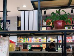 -二十一分小锅炖(中心店)