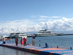 -青海湖国家重点风景名胜区