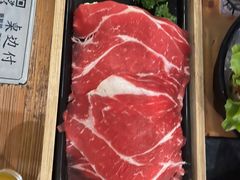 -湊湊火锅·茶憩(南京东路悦荟店)