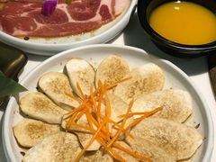 -炙城·韩式烤肉(南京东路店)