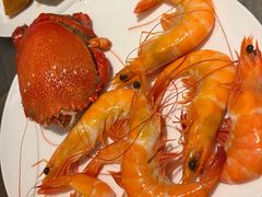 -安蒂娅·海鲜自助餐厅(安蒂娅美兰酒店)