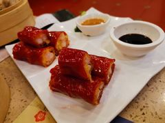 金莎海虾红米肠-点都德(聚福楼店)