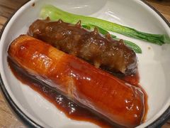 -魁盛居百年鲁菜馆(县西巷店)