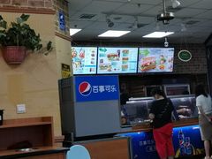 -赛百味SUBWAY(星摩尔店)