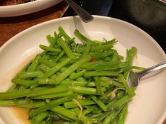 -文兴酒家(Chinatown - Gerrard Street)