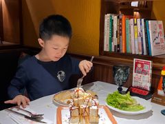 -俄士厨房(五棵松华熙LIVE店)