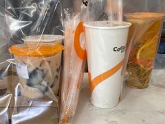 -CoCo都可(西安路民勇店)