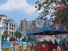 -海合安成都极地海洋公园