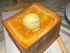 -绿茶餐厅(乐峰广场店)