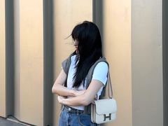 -爱马仕 HERMES(王府井步行街店)