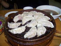 -葛记焖饼(伏牛路店)