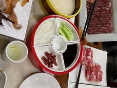 -东来顺•非遗火锅(外滩店)