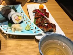 -北京泰富酒店-道日本料理餐厅
