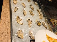 -视界美食自助餐厅·石家庄希尔顿酒店