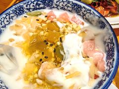 -城边边烧烤-魏晋烤肉旗舰店