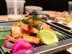 -匠和风精致料理(宁德万达店)