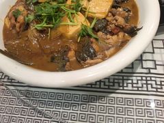 -海王府百姓家宴•海鲜饺子(东城店)