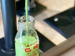 -鹤茶野所(上海首店)