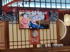-千寻山野烤肉(中关村店)