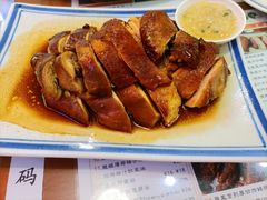 -小龍鳳餐室(番禺路店)
