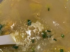-大师兄·手工面·西北菜(美的悦然广场店)