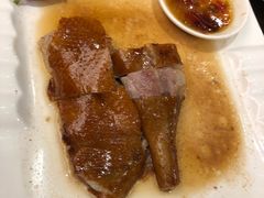 烧鹅-古南都·老广东酒楼(龙江店)