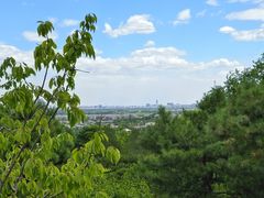 -北京西山国家森林公园