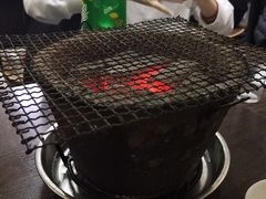 -韩风烤牛肉冷面店