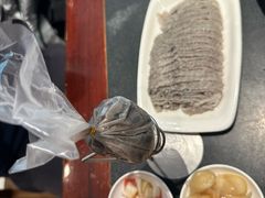 -南门涮肉(北洼路店)